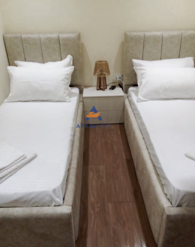 Tirane, jepet me qera apartament 1+1+Ballkon Kati 2, 40 m² 500 € (TE RRUGA MINE PEZA,QENDER)