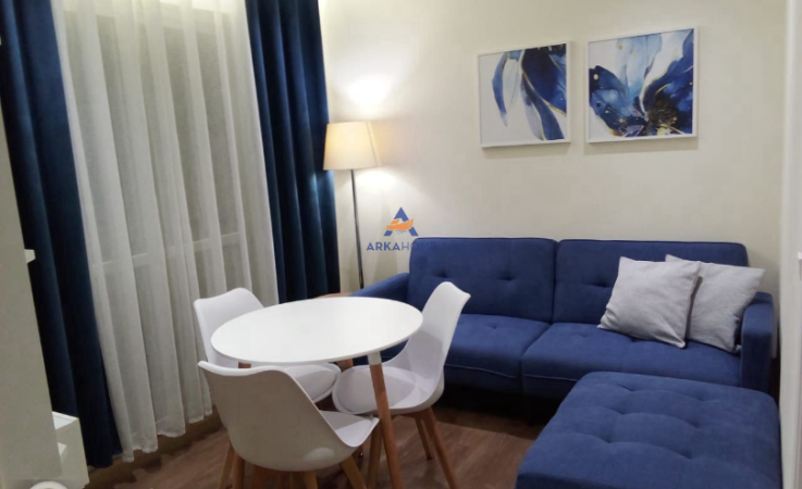 Tirane, jepet me qera apartament 1+1+Ballkon Kati 2, 40 m² 500 € (TE RRUGA MINE PEZA,QENDER)