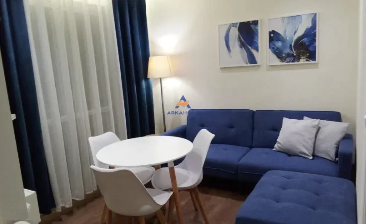 Tirane, jepet me qera apartament 1+1+Ballkon Kati 2, 40 m² 500 € (TE RRUGA MINE PEZA,QENDER)