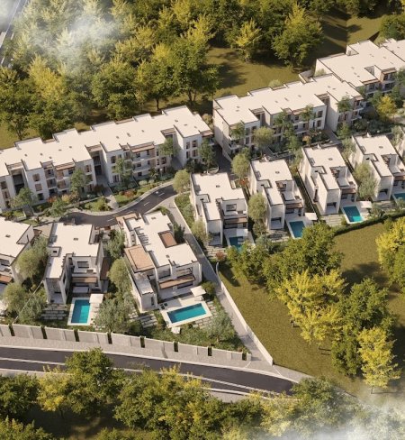 Tirane, shitet apartament duplex Dublex Kati 2, 145 m² 400.000 € (Mjull-Bathore)