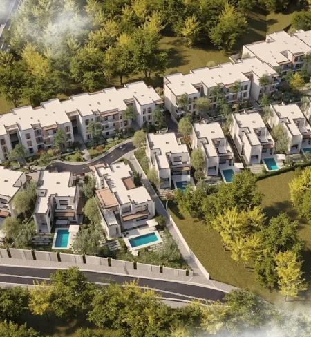 Tirane, shitet apartament duplex Dublex Kati 2, 145 m² 400.000 € (Mjull-Bathore)