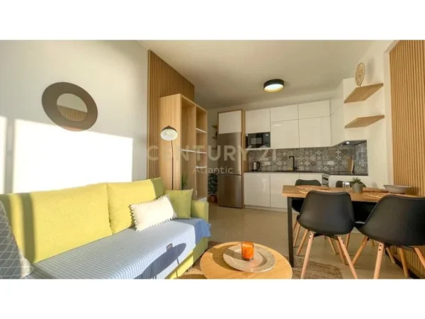 Durres, shitet apartament 2+1 Kati 4, 88 m² 186.000 € (Mali i Robit, Durrës)