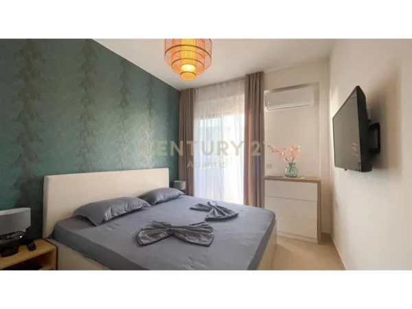 Durres, shitet apartament 2+1 Kati 4, 88 m² 186.000 € (Mali i Robit, Durrës)