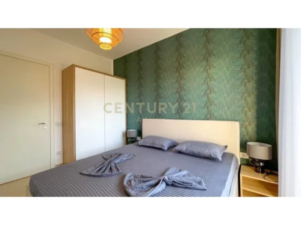 Durres, shitet apartament 2+1 Kati 4, 88 m² 186.000 € (Mali i Robit, Durrës)