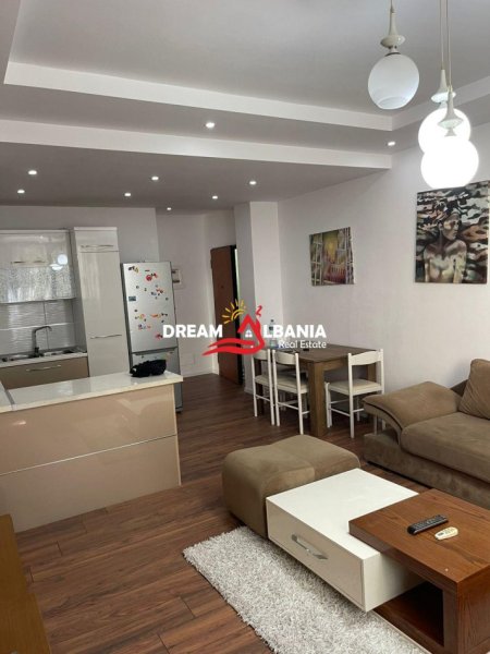Tirane, jepet me qera apartament 2+1 Kati 2, 83 m² 500 € (Kodra e Diellit)