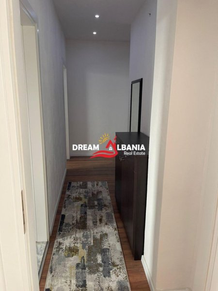 Tirane, jepet me qera apartament 2+1 Kati 2, 83 m² 500 € (Kodra e Diellit)