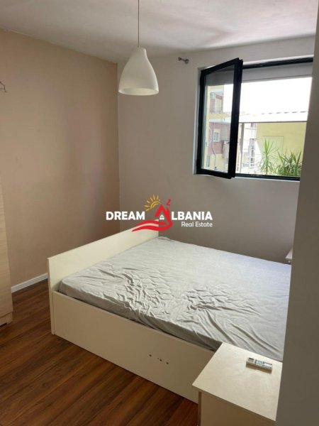 Tirane, jepet me qera apartament 2+1 Kati 2, 83 m² 500 € (Kodra e Diellit)