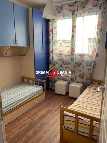 Tirane, jepet me qera apartament 2+1 Kati 2, 83 m² 500 € (Kodra e Diellit)