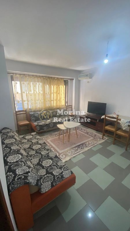 Tirane, jepet me qera apartament 1+1 Kati 2, 70 m² 450 € (Rruga e Elbasanit)