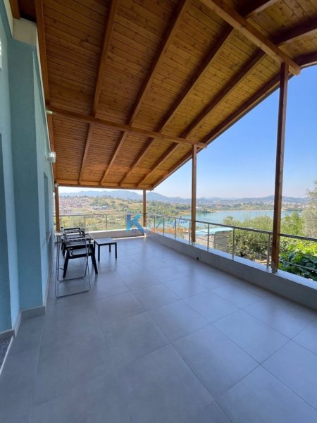 Tirane, jap me qera apartament+verande | Penthouse 1+1+Ballkon Kati 2, 90 m² 700 € (Farke)
