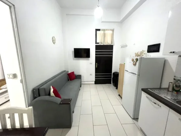 ✅️JEPET ME QERA SUPER APARTAMENT 1+1 TEK KODRA E DIELLIT  Kati 1, 65 m² 350 € (️JEPET ME QERA SUPER APARTAMENT 1+1 TEK KODRA E DIELLIT)