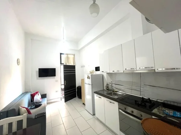 ✅️JEPET ME QERA SUPER APARTAMENT 1+1 TEK KODRA E DIELLIT  Kati 1, 65 m² 350 € (️JEPET ME QERA SUPER APARTAMENT 1+1 TEK KODRA E DIELLIT)