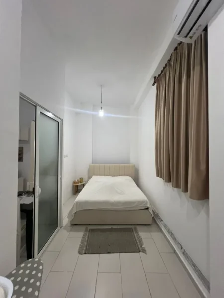 ✅️JEPET ME QERA SUPER APARTAMENT 1+1 TEK KODRA E DIELLIT  Kati 1, 65 m² 350 € (️JEPET ME QERA SUPER APARTAMENT 1+1 TEK KODRA E DIELLIT)