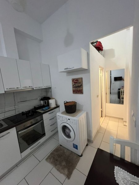 ✅️JEPET ME QERA SUPER APARTAMENT 1+1 TEK KODRA E DIELLIT  Kati 1, 65 m² 350 € (️JEPET ME QERA SUPER APARTAMENT 1+1 TEK KODRA E DIELLIT)