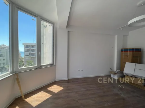 Durres, shitet apartament 1+1 Kati 2, 60 m² 90.000 € (Plazh, Durrës)