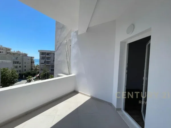 Durres, shitet apartament 1+1 Kati 2, 60 m² 90.000 € (Plazh, Durrës)