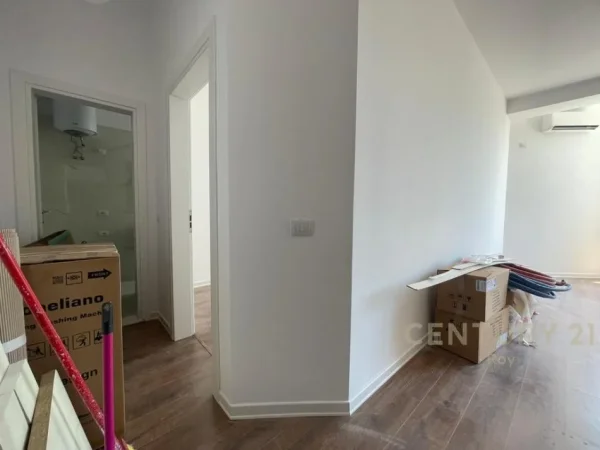 Durres, shitet apartament 1+1 Kati 2, 60 m² 90.000 € (Plazh, Durrës)