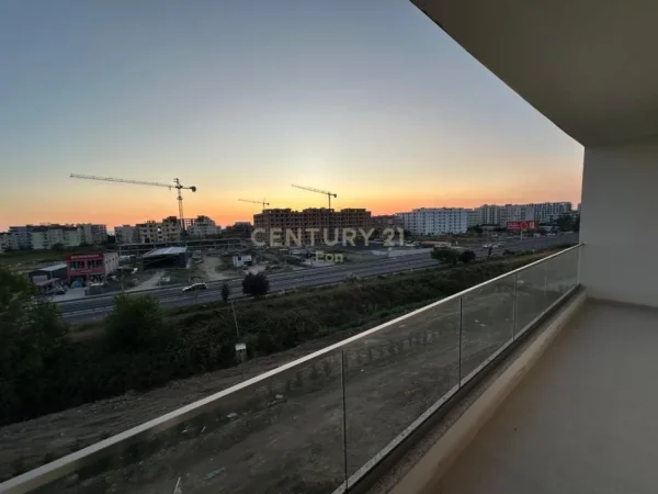 Durres, shitet apartament 1+1 Kati 4, 75 m² 60.000 € (REZIDENCEN EON GOLEM !)