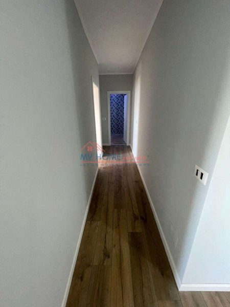 shitet apartament 2+1 Kati 4, 124 m² 124.100 € (Fresk)