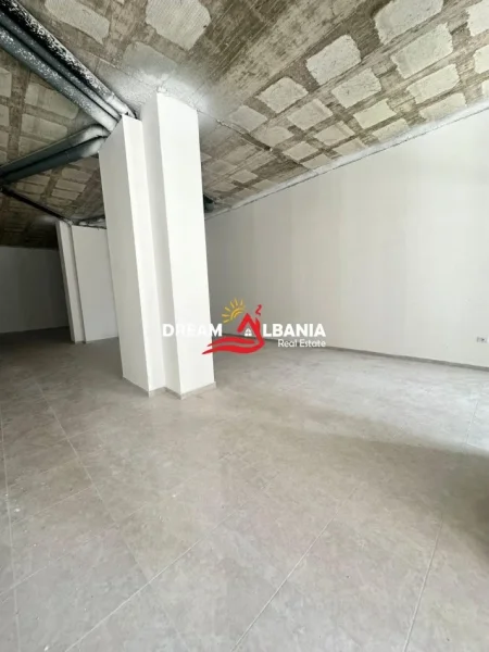 Tirane, jepet me qera ambjent biznesi Kati 1, 125 m² 1.400 € (prane Residences Turdiu)