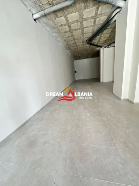 Tirane, jepet me qera ambjent biznesi Kati 1, 125 m² 1.400 € (prane Residences Turdiu)