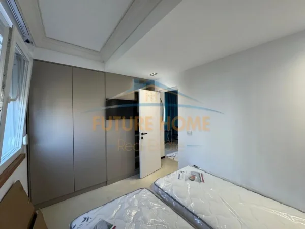 Tirane, shitet apartament 3+1 Kati 6, 124 m² 360.000 € (Rruga e Kavajes)