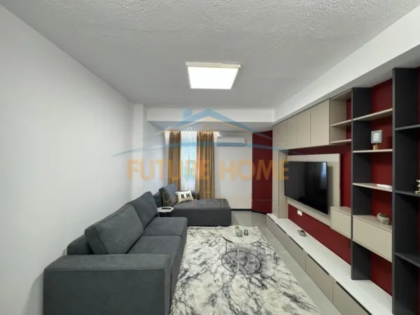 Tirane, shitet apartament 3+1 Kati 6, 124 m² 360.000 € (Rruga e Kavajes)
