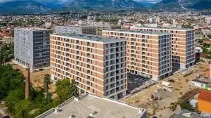 Tirane, shitet apartament 3+1+Ballkon Kati 7, 131 m² 299.999 € (Don Bosko)