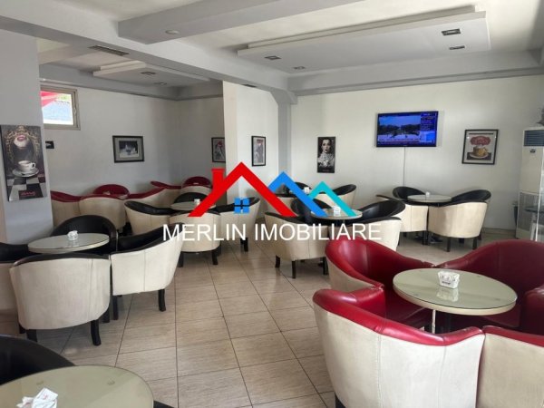 Tirane, jepet me qera ambjent biznesi LOKAL Kati 0, 160 m² 1.500 € (DON BOSKO)