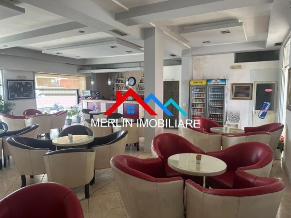 Tirane, jepet me qera ambjent biznesi LOKAL Kati 0, 160 m² 1.500 € (DON BOSKO)