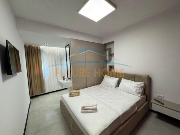 Tirane, shitet apartament 3+1 Kati 6, 124 m² 360.000 € (Rruga Kavajes)