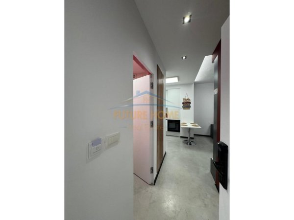 Tirane, shitet apartament 3+1 Kati 6, 124 m² 360.000 € (Rruga Kavajes)