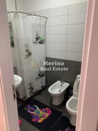 Tirane, jepet me qera apartament 1+1 Kati 5, 75 m² 500 € (Amerikan 3)