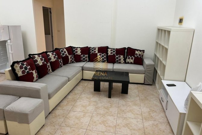 Tirane, jepet me qera apartament 2+1 Kati 0, 110 m² 500 € (Rruga Rrapo Hekali)