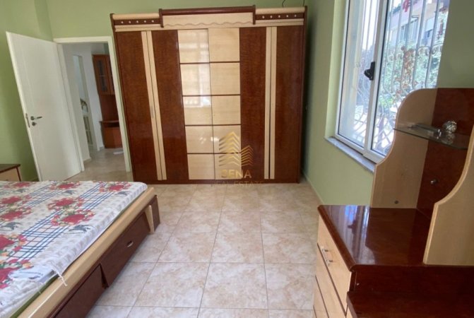 Tirane, jepet me qera apartament 2+1 Kati 0, 110 m² 500 € (Rruga Rrapo Hekali)