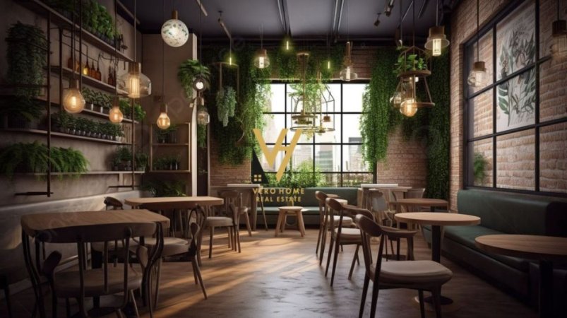 Tirane, jepet me qera bar-kafe Kati 0, 300 m² 3.000 € (KOMUNA E PARISIT)