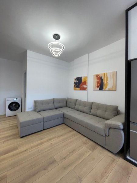 Tirane, shitet apartament 1+1 , 53 m² 93.000 € (don bosko)