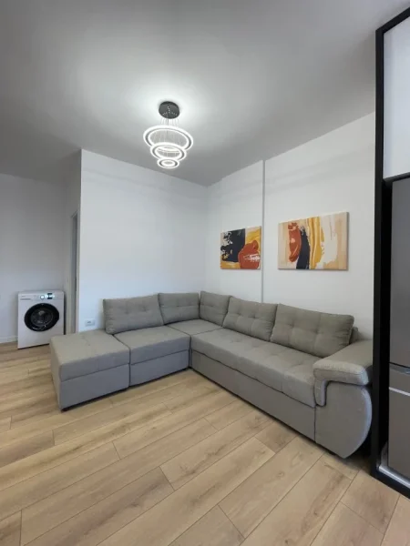 Tirane, shitet apartament 1+1 , 53 m² 93.000 € (don bosko)