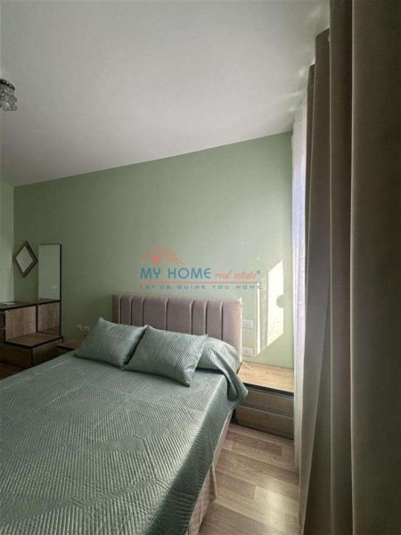 Tirane, jepet me qera apartament 1+1+Ballkon Kati 3, 66 m² 750 € (Qender)