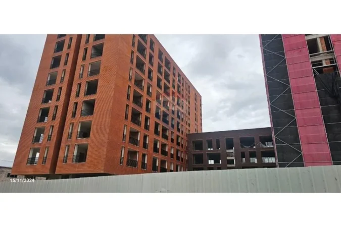 Tirane, shitet apartament 2+1 Kati 6, 104 m² 155.730 € (Rruga Siri Kodra ID: 1001-27)