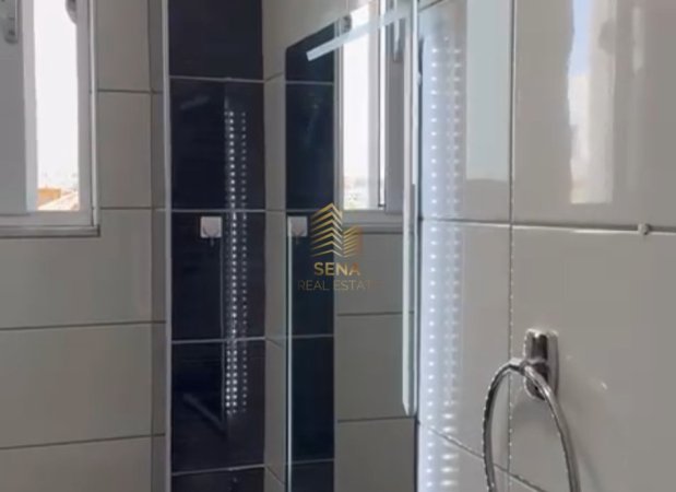 Tirane, jepet me qera apartament 1+1+Ballkon Kati 5, 75 m² 350 € (Rruga 5 Maji)