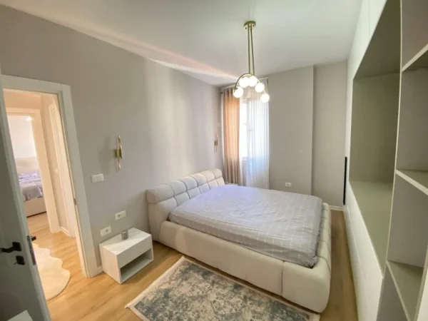 Tirane, shitet apartament 2+1 , 112 m² 224.000 € (Rezidenca kodra diellit)