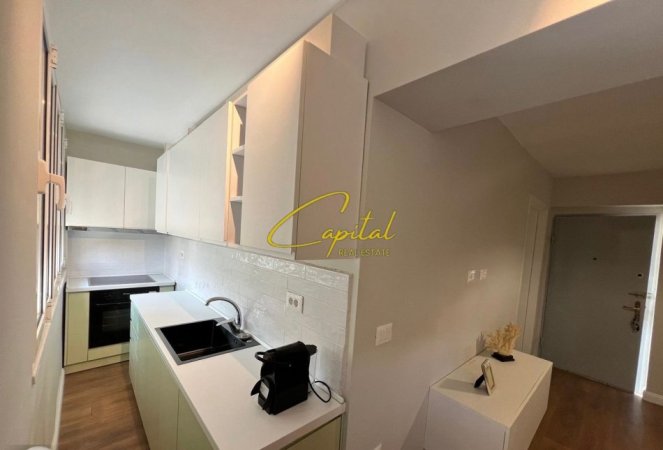 Tirane, jepet me qera apartament 2+1 Kati 2, 96 m² 600 € (RRUGA E DIBRES)