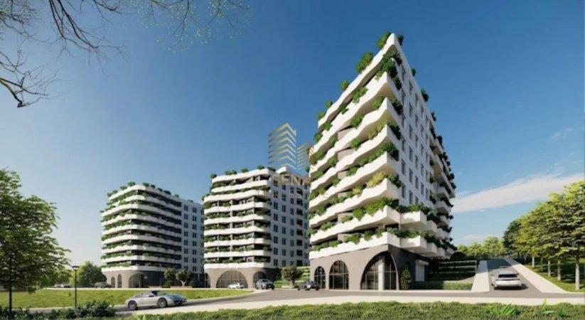 Tirane, shitet apartament 2+1+Ballkon Kati 6, 88 m² 97.600 € (–Rruga Mehmet Gjevori)