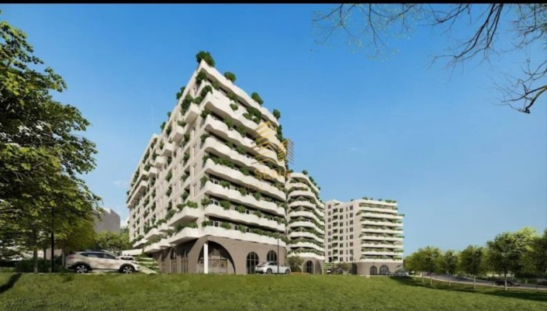 Tirane, shitet apartament 2+1+Ballkon Kati 6, 88 m² 97.600 € (–Rruga Mehmet Gjevori)