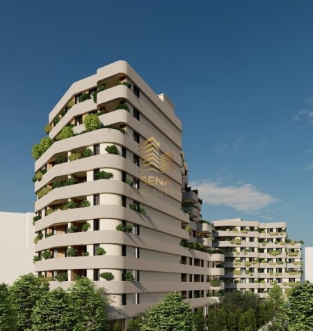 Tirane, shitet apartament 2+1+Ballkon Kati 6, 88 m² 97.600 € (–Rruga Mehmet Gjevori)