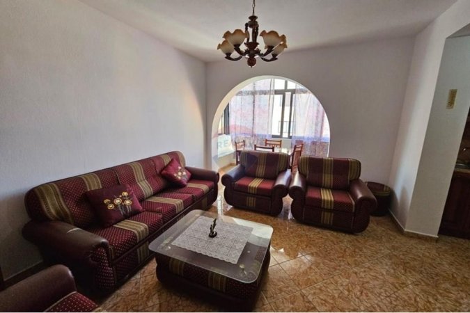 Tirane, shitet apartament 1+1 Kati 5, 59 m² 85.000 € (Rruga Aleksander Moisiu ID:1001-94)