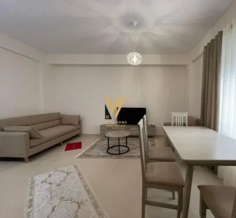 Tirane, jepet me qera apartament 1+1+Ballkon Kati 2, 70 m² 500 € (KODRA E DIELLIT)