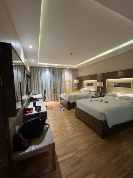 Tirane, jepet me qera ambjent biznesi Kati 3, 500 m² 7.500 € (RRUGA DRITAN HOXHA)