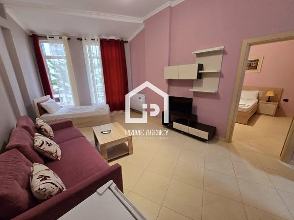 Pogradec, shitet apartament 1+1 Kati 1, 70 m² 75.000 € 